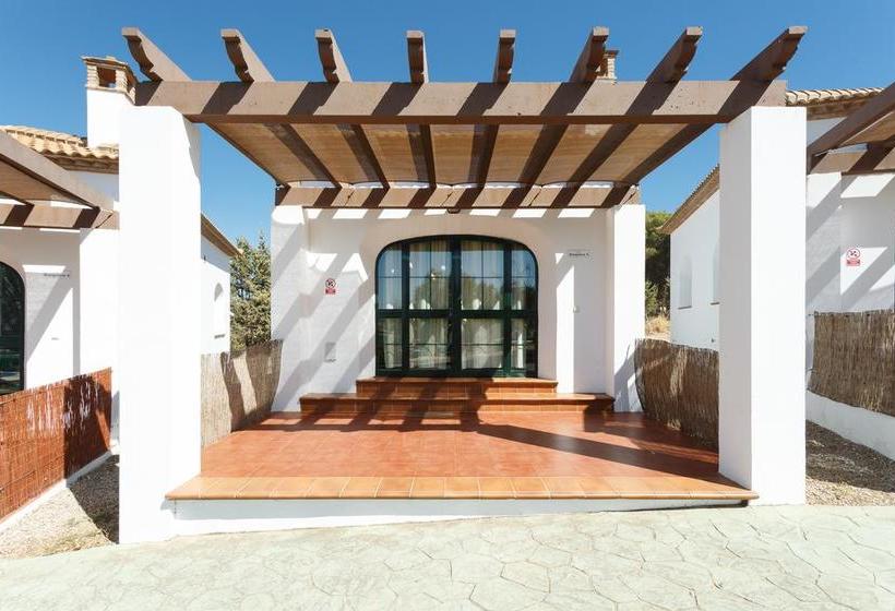 Резиденция Camping La Sierrecilla