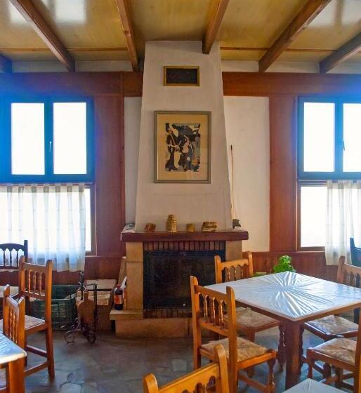 리조트 Camping Alpujarras