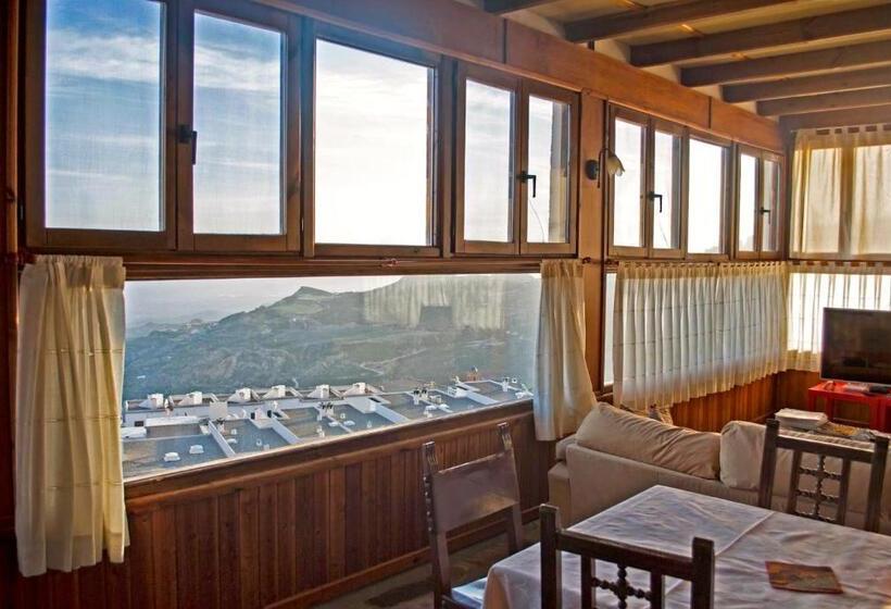 리조트 Camping Alpujarras