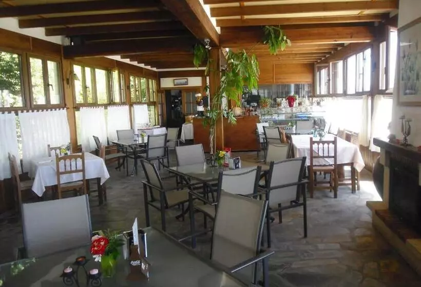 リゾートホテル Camping Alpujarras