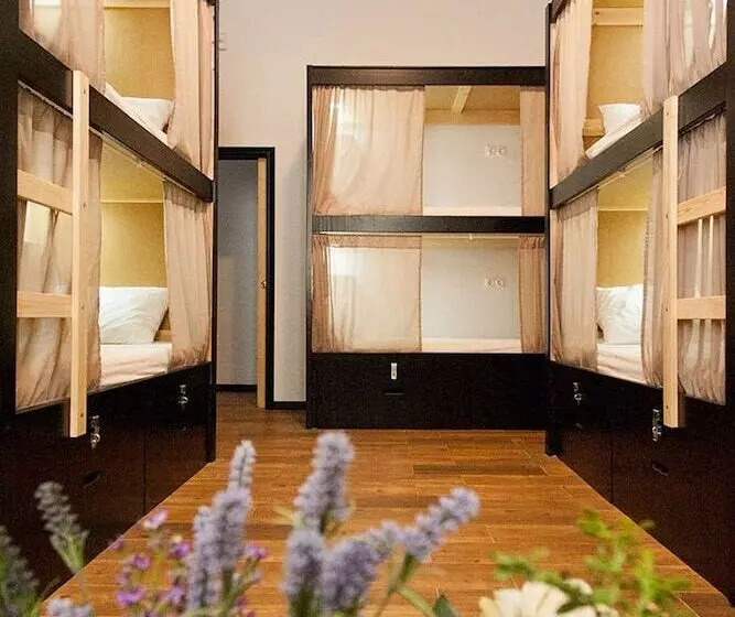 Sulok Tarifa   Hostel