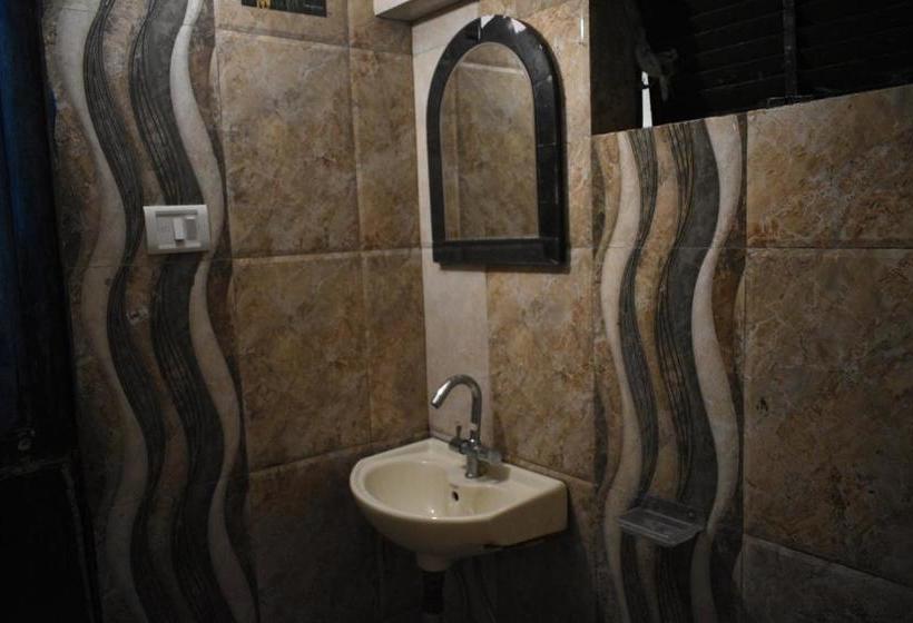 فندق صغير Bunkotel