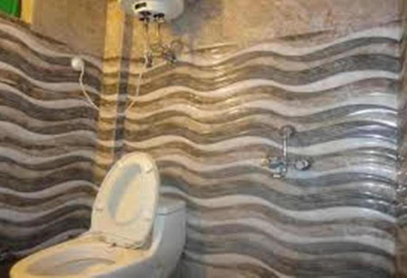 فندق صغير Bunkotel