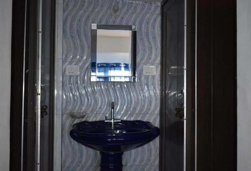 فندق صغير Bunkotel