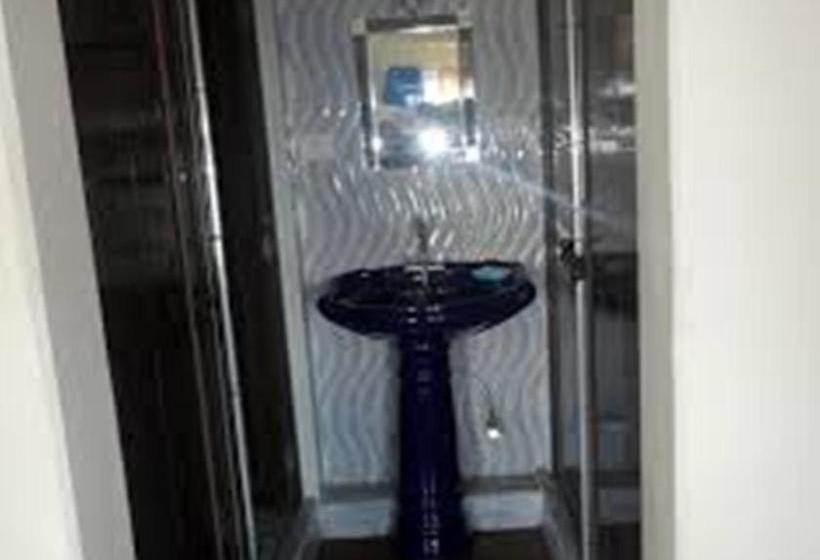 فندق صغير Bunkotel