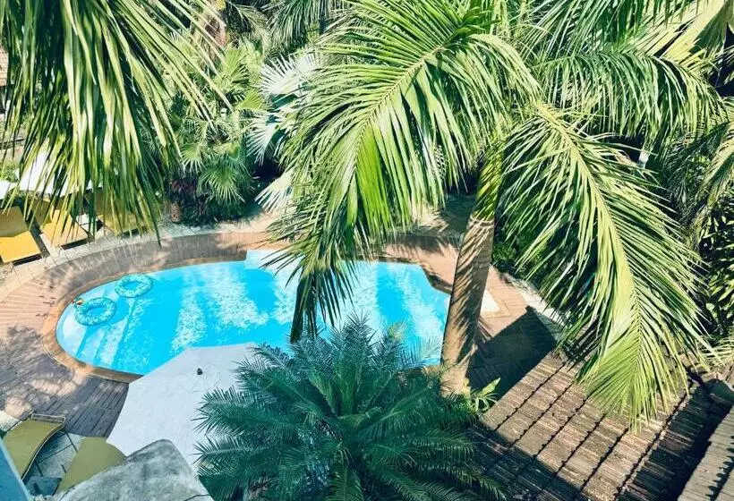 Aamiaismajoitus (B&B) Casa Da Praia