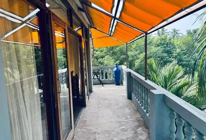 Aamiaismajoitus (B&B) Casa Da Praia