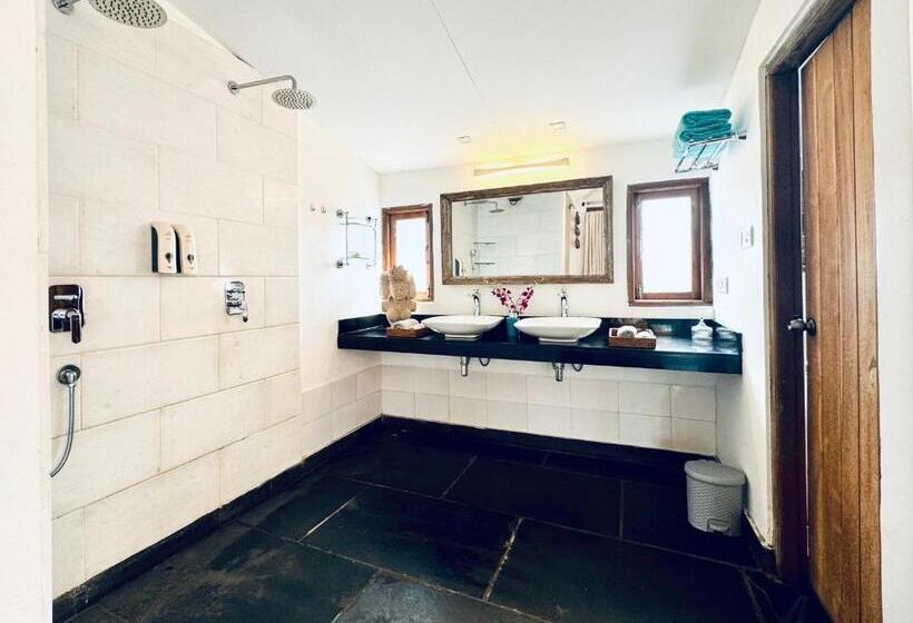 مبيت وإفطار Casa Da Praia