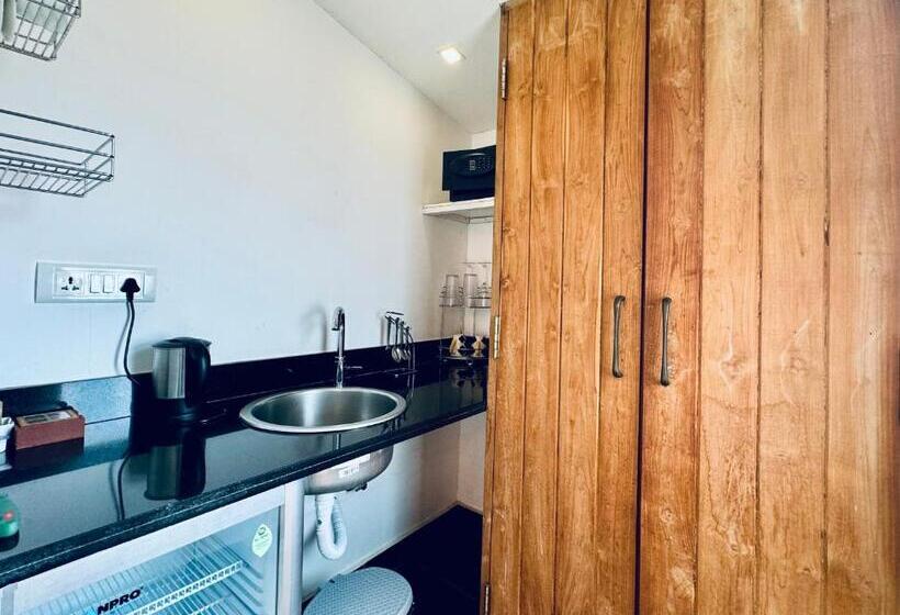 مبيت وإفطار Casa Da Praia