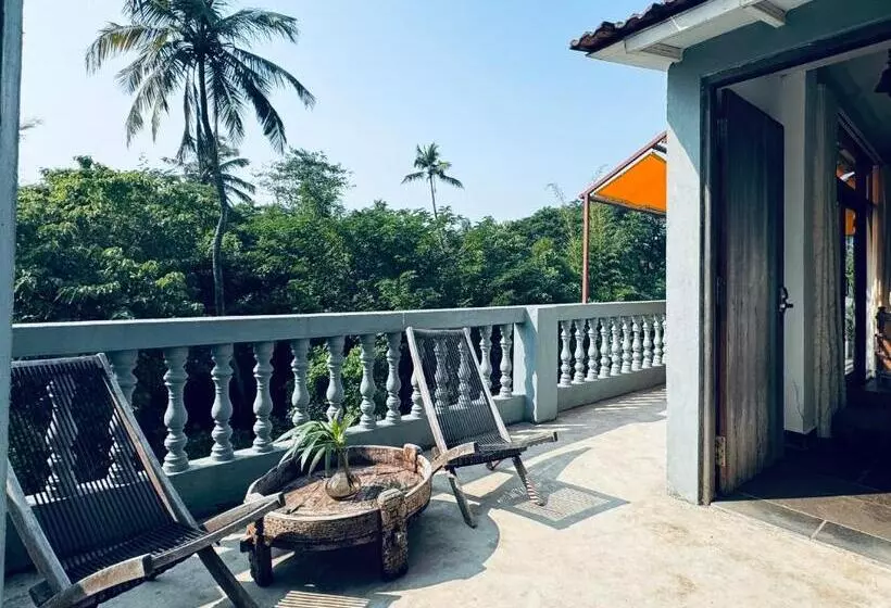 Aamiaismajoitus (B&B) Casa Da Praia