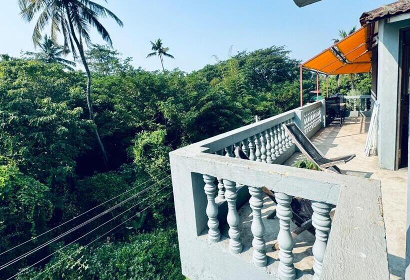 مبيت وإفطار Casa Da Praia