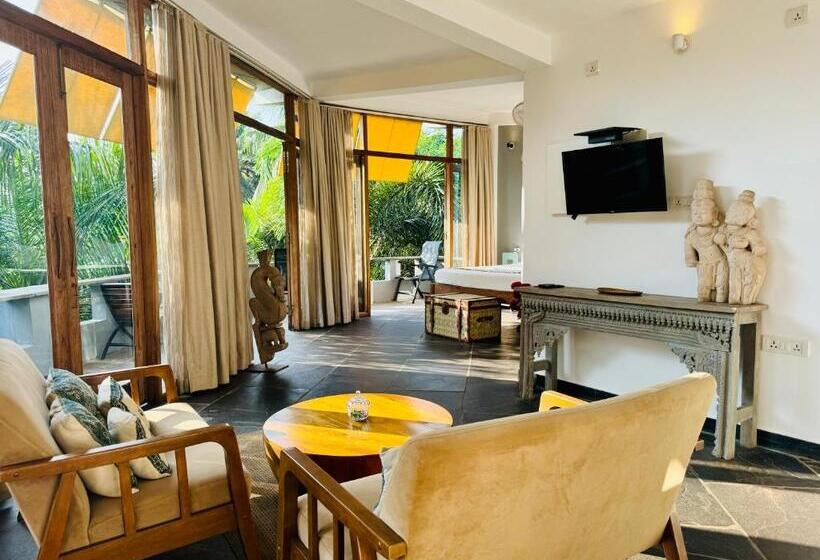 مبيت وإفطار Casa Da Praia