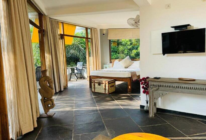 مبيت وإفطار Casa Da Praia