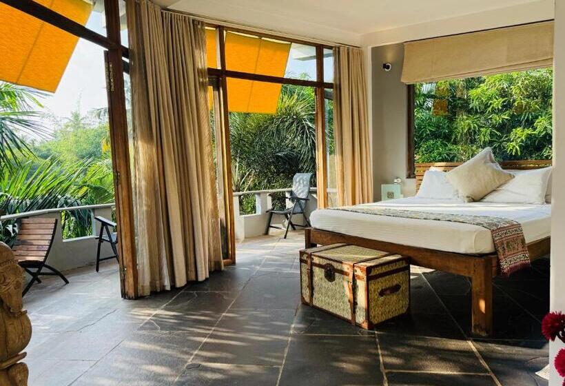 مبيت وإفطار Casa Da Praia