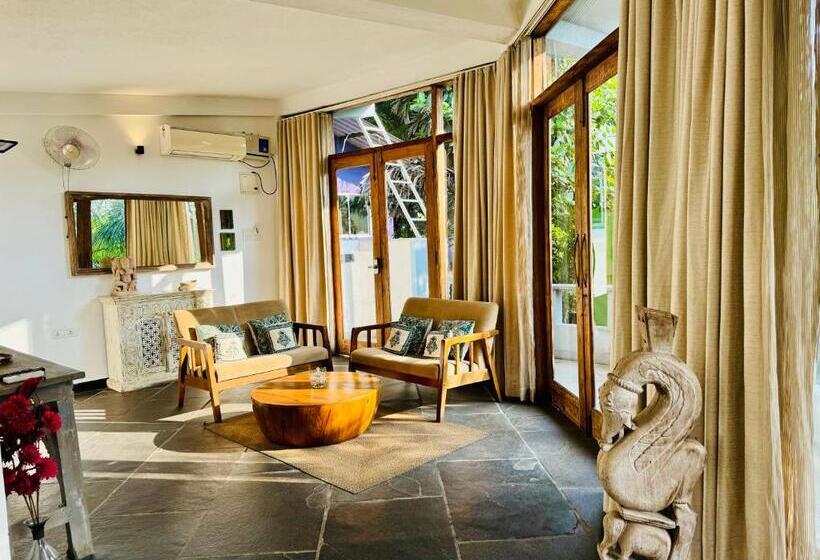 مبيت وإفطار Casa Da Praia