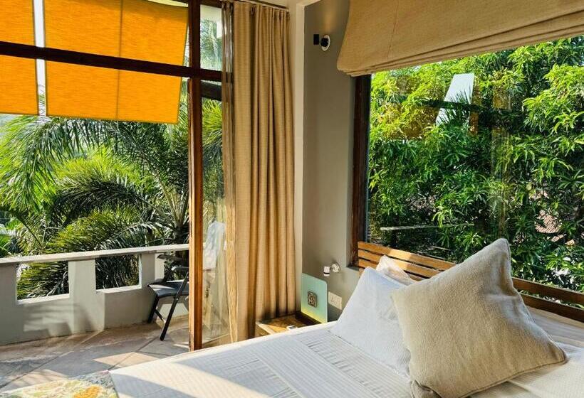 مبيت وإفطار Casa Da Praia