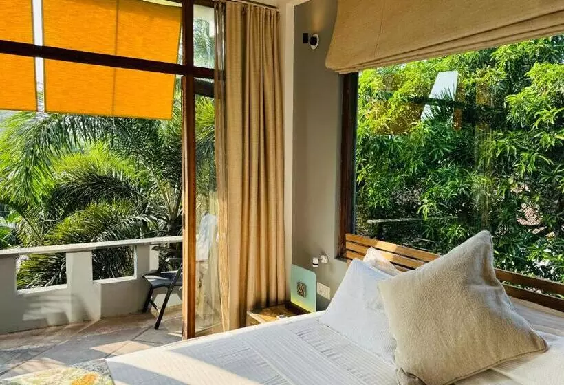 Aamiaismajoitus (B&B) Casa Da Praia