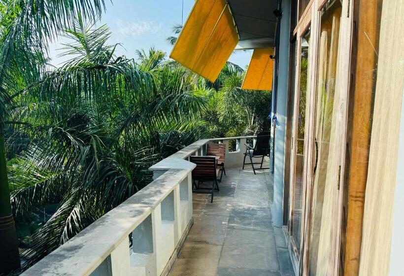 مبيت وإفطار Casa Da Praia