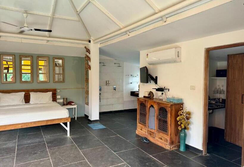 مبيت وإفطار Casa Da Praia