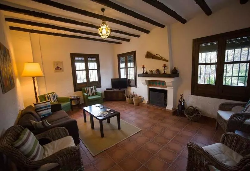 Aamiaismajoitus (B&B) Casa Olea Hotel Rural