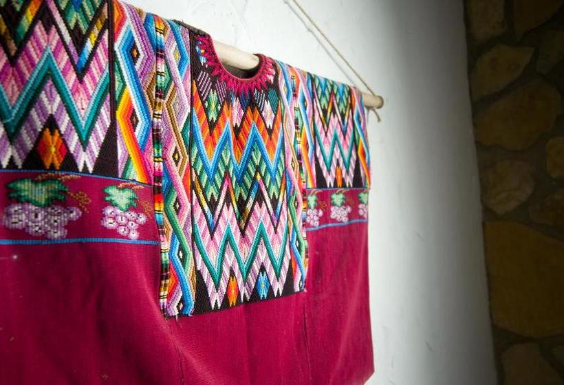 تختخواب و صبحانه Casa Olea Hotel Rural