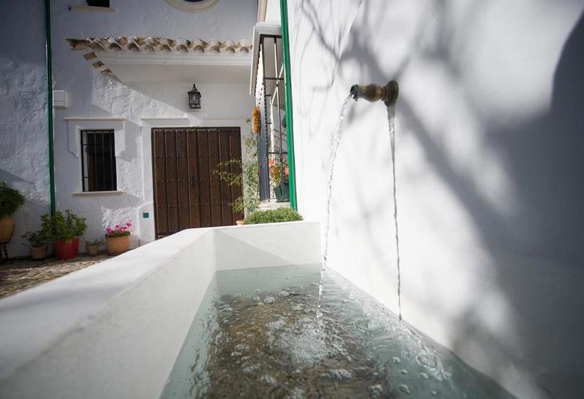 تختخواب و صبحانه Casa Olea Hotel Rural