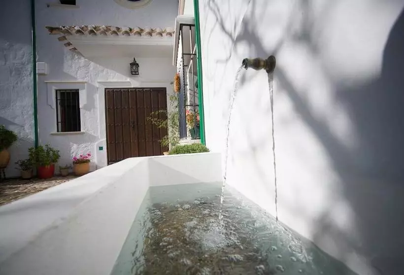 Aamiaismajoitus (B&B) Casa Olea Hotel Rural