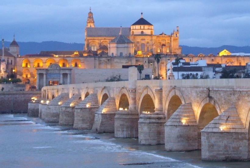 تختخواب و صبحانه Casa Olea Hotel Rural