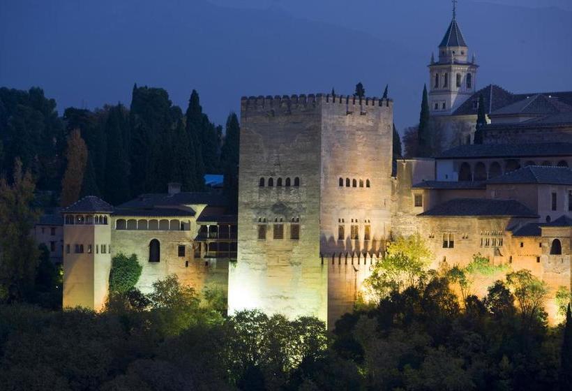 تختخواب و صبحانه Casa Olea Hotel Rural