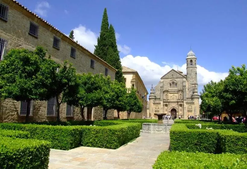 Aamiaismajoitus (B&B) Casa Olea Hotel Rural