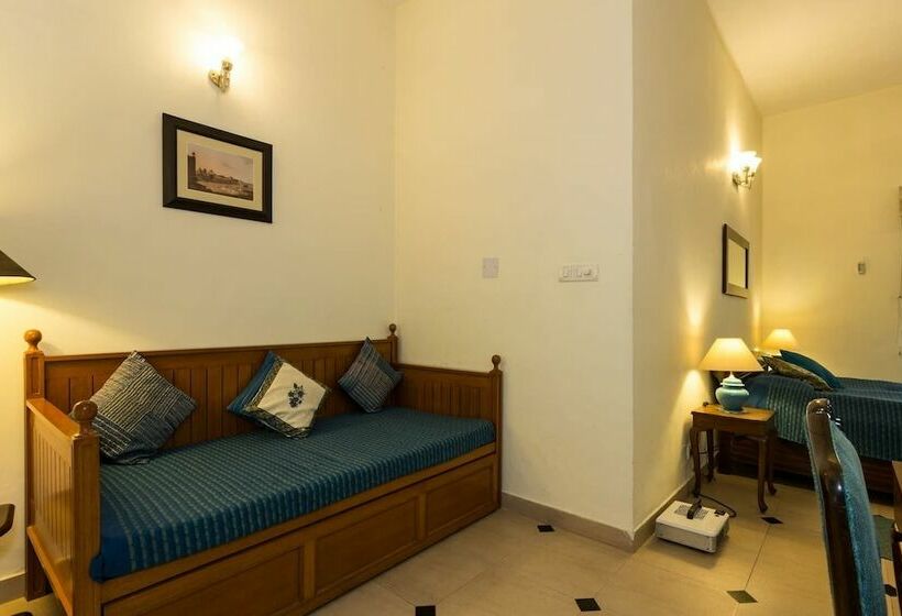 Eleven Bed & Breakfast