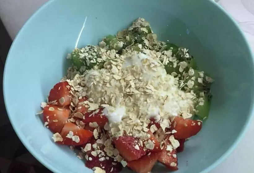 تختخواب و صبحانه L Esplai Valencia