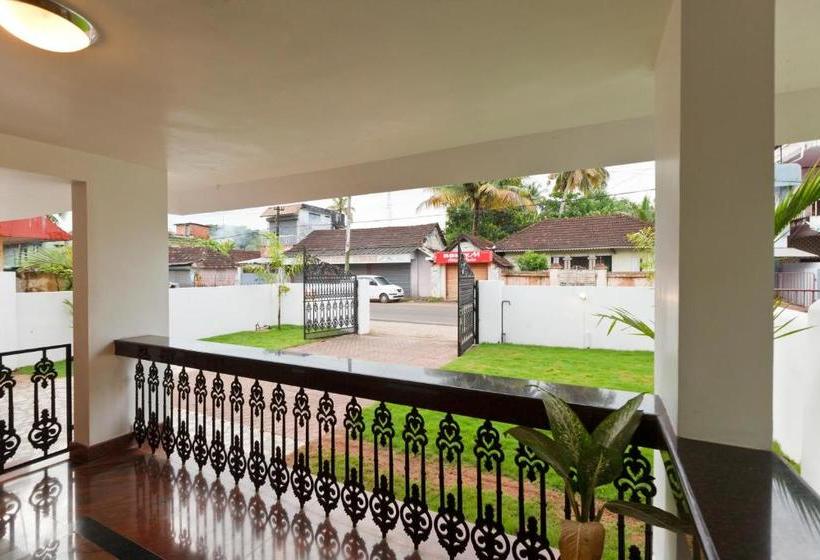 צימר Riviera Residence