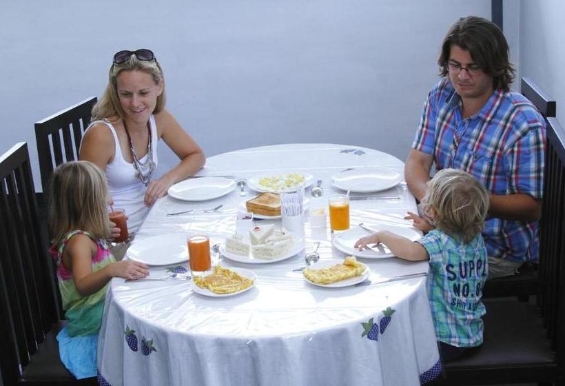 צימר Riviera Residence