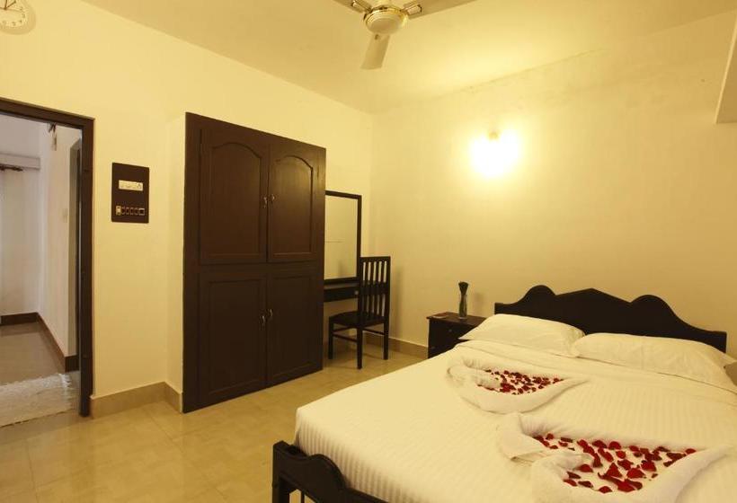 צימר Riviera Residence