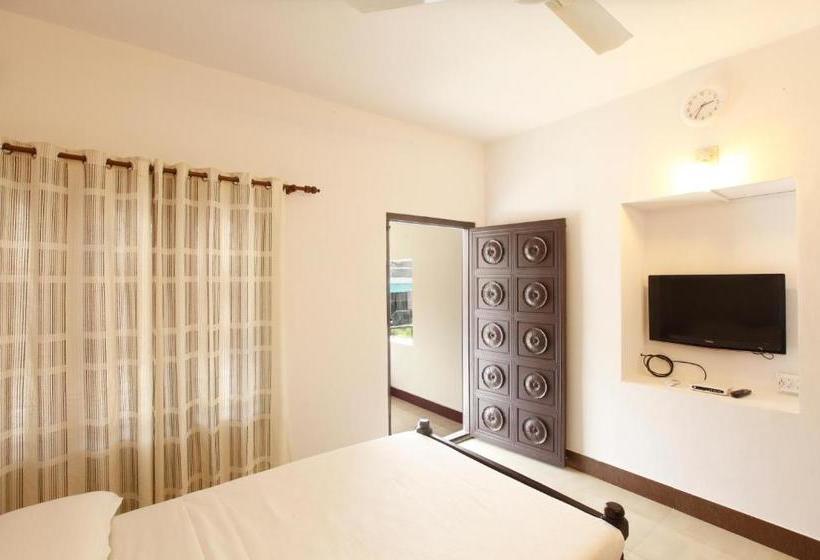 צימר Riviera Residence