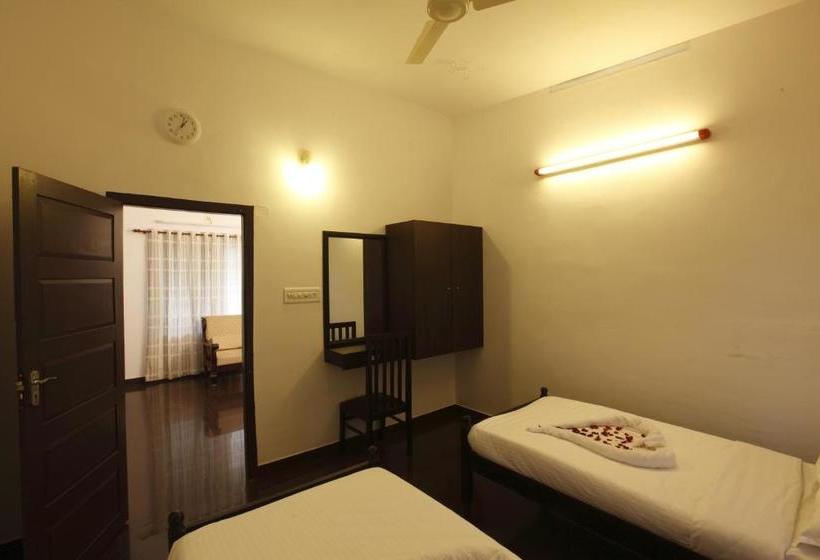 צימר Riviera Residence