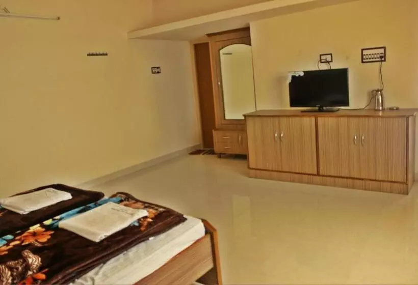 Chill Breeze Resort