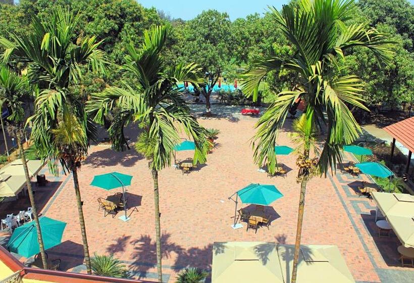 Damanganga Valley Resort Silvassa