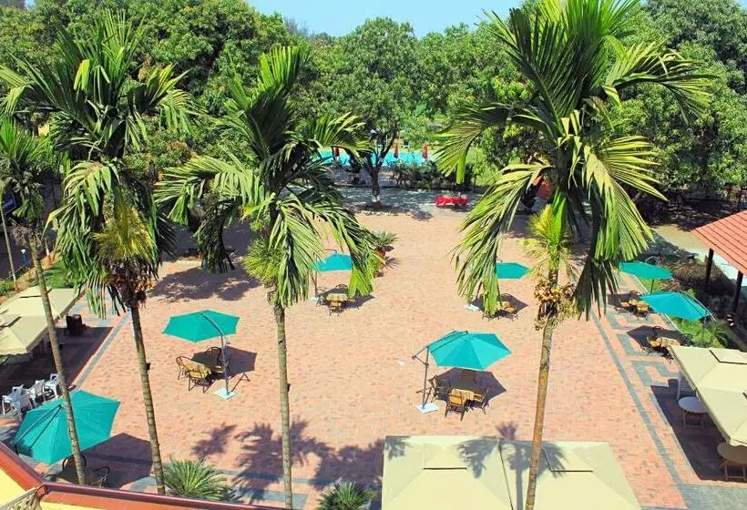 Damanganga Valley Resort Silvassa