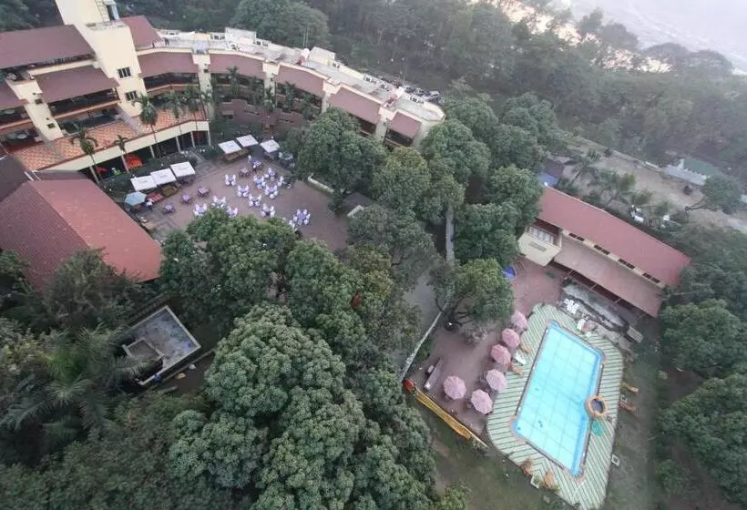 Damanganga Valley Resort Silvassa