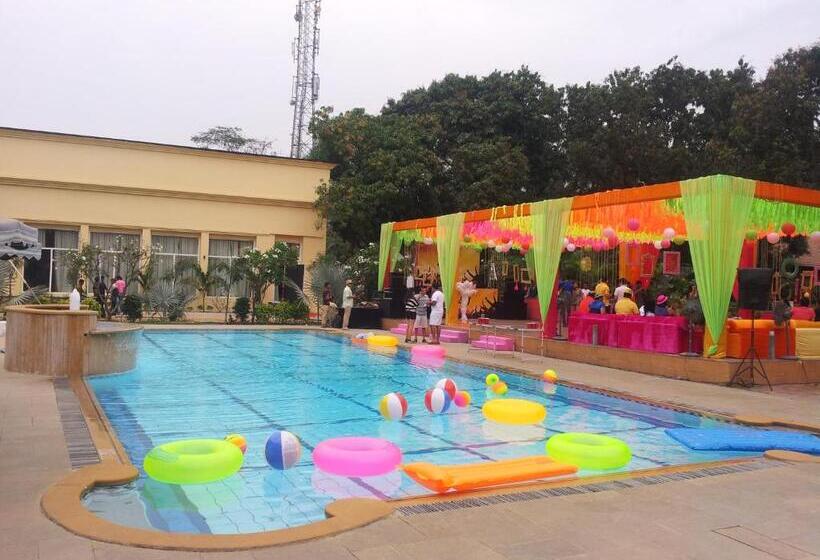 Damanganga Valley Resort Silvassa