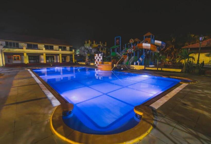 Damanganga Valley Resort Silvassa