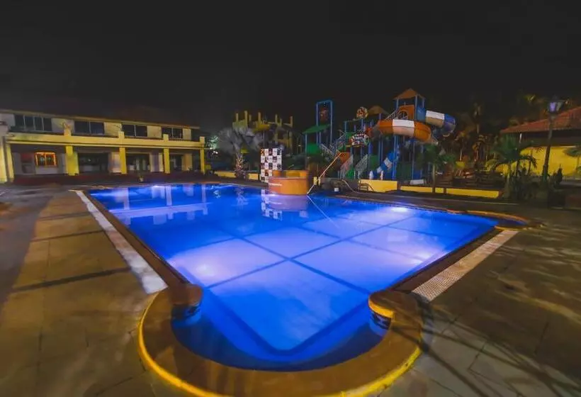Damanganga Valley Resort Silvassa