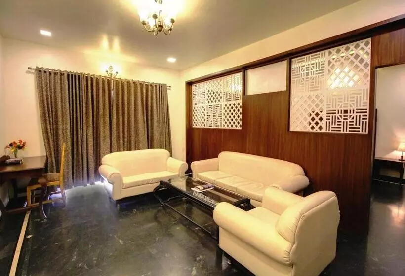 Damanganga Valley Resort Silvassa