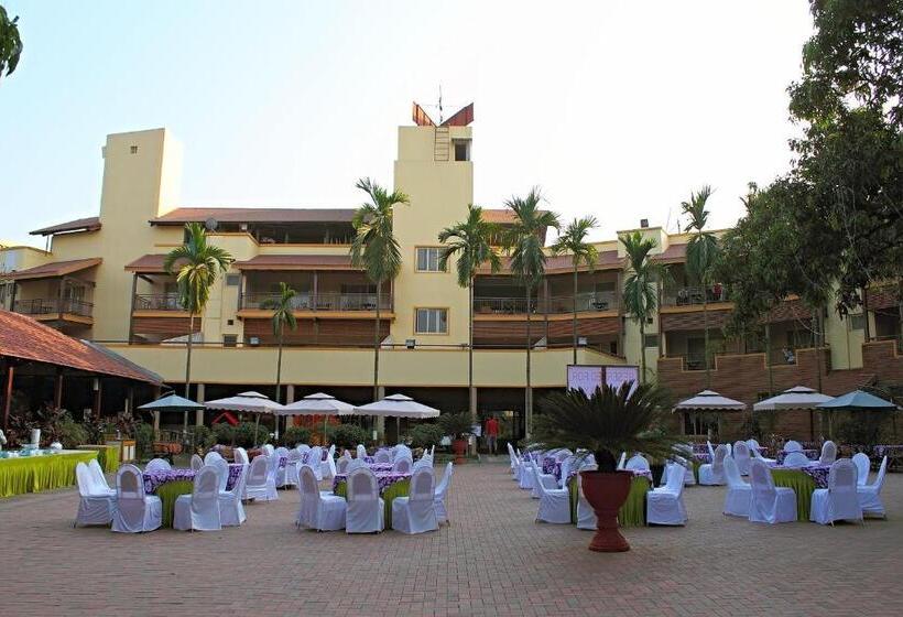 Damanganga Valley Resort Silvassa