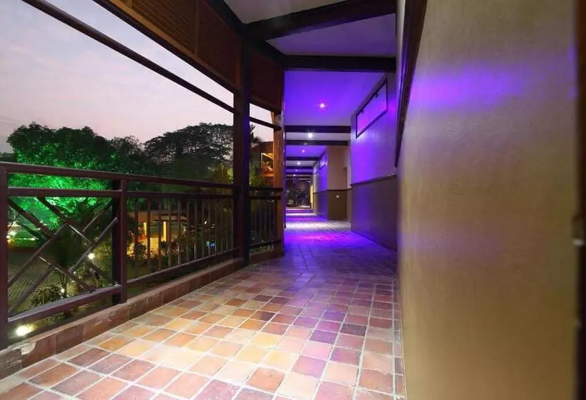 Damanganga Valley Resort Silvassa