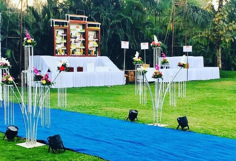 Damanganga Valley Resort Silvassa