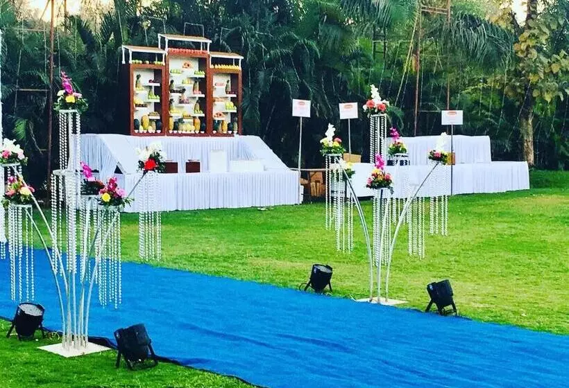 Damanganga Valley Resort Silvassa