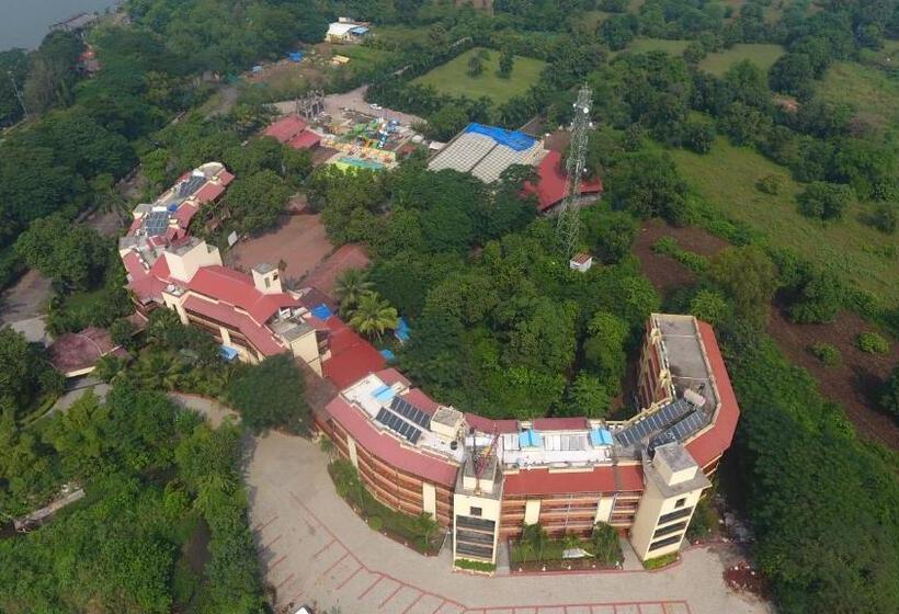 Damanganga Valley Resort Silvassa